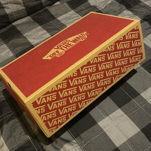 Vans Rowan